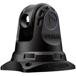 TOPO Dark30 Defiance - 640 PTZ Thermal Camera